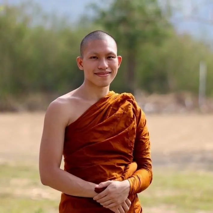 พระภวินท์ ธมฺมวุฑฺโฒ